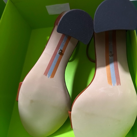 Sam Edelman Yaro High Heel Sandals - Picture 6 of 9